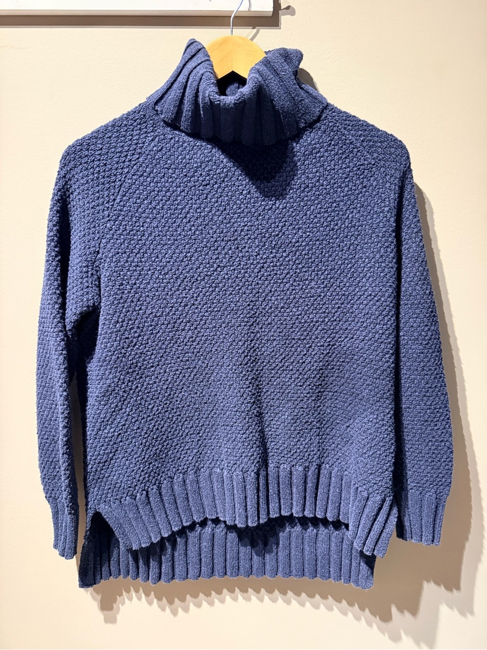 Patagonia women’s turtleneck